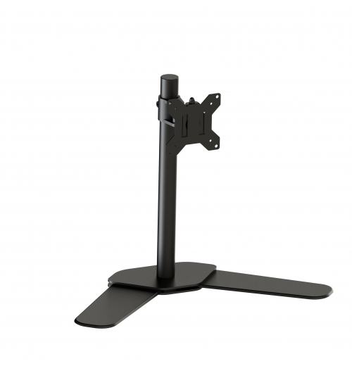 Monitor support stand adjustable Computer single monitor arm stand for 14"-27" Monitor support stand adjustable Computer single monitor arm stand for 14"-27"