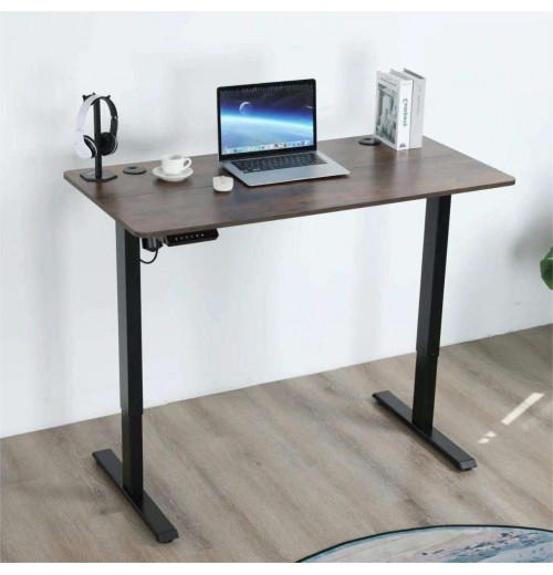 New style adjustable desk electric control height standing desk office PC table New style adjustable desk electric control height standing desk office PC table