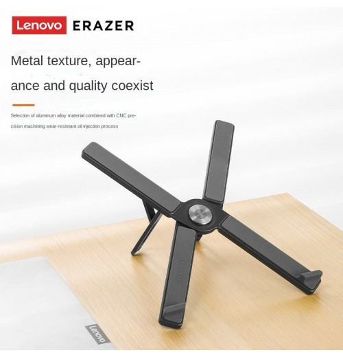 New Laptop Holder Extendable Desktop Height Adjustable Portable Foldable Ergonomic Aluminum Laptop Stand New Laptop Holder Extendable Desktop Height Adjustable Portable Foldable Ergonomic Aluminum Laptop Stand
