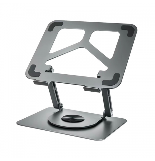 New Design Computer Accessories Trending Products Laptop Holder Aluminum Adjustable Ergonomic 360 rotating Laptop Riser Stand New Design Computer Accessories Trending Products Laptop Holder Aluminum Adjustable Ergonomic 360 rotating Laptop Riser Stand