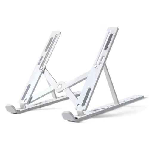 Portable Laptop Stand Foldable Support Base Notebook Stand For Lapdesk PC Computer Laptop Holder Cooling Pad Riser Portable Laptop Stand Foldable Support Base Notebook Stand For Lapdesk PC Computer Laptop Holder Cooling Pad Riser