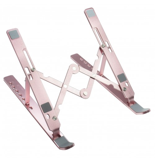 NEW foldable portable laptop stand cooling aluminum alloy desk mount computer support with adjustable height NEW foldable portable laptop stand cooling aluminum alloy desk mount computer support with adjustable height